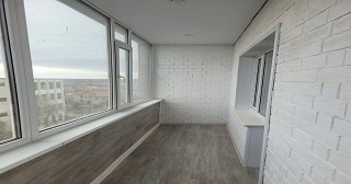 Гидроизоляция балкона Ишимбай цена от 262 руб. м/2.