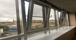 Холодное остекление балкона Ишимбай цена от 8364 руб. м/п. за 51 часов