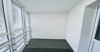 Теплый пол на балконе Ишимбай цена от 837 руб. м/2.